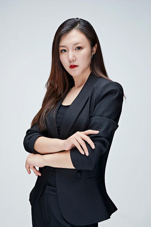 洪世琼 设计总监